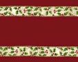 Mistletoe red